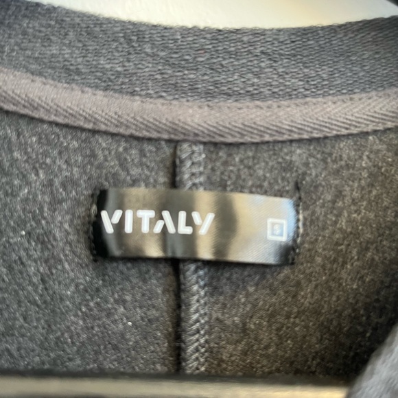 Vitaly long sleeve shirt - Picture 2 of 4